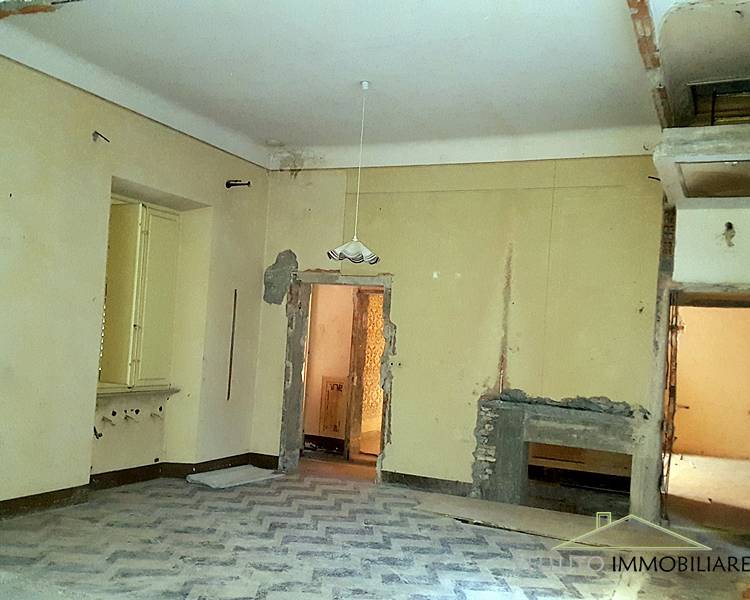 Porzione di casa in vendita a Senigallia, Centro Storico