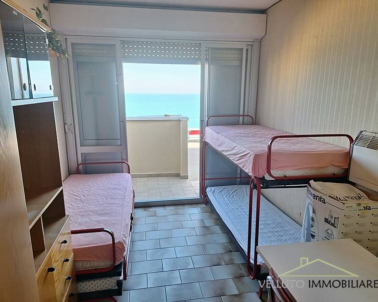 Monolocale in vendita a Senigallia, Cesano