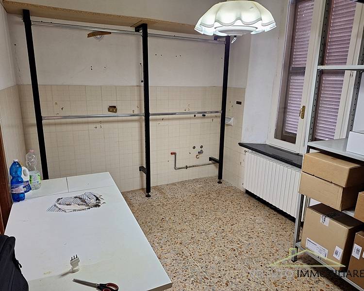 Casa a Schiera in vendita a Mondolfo, Centro Storico