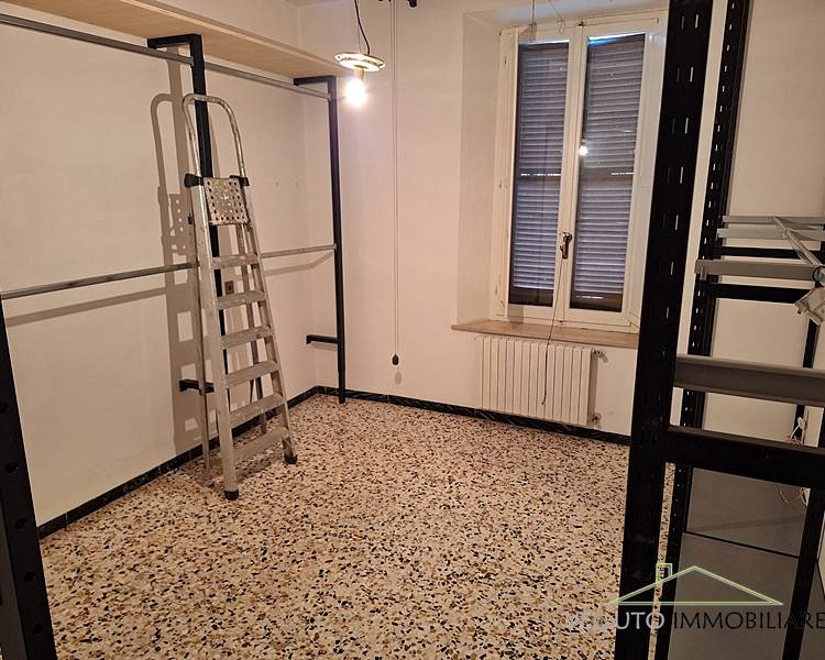 Casa a Schiera in vendita a Mondolfo, Centro Storico