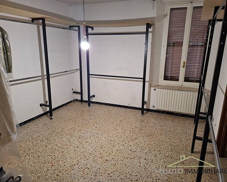 Casa a Schiera in vendita a Mondolfo, Centro Storico