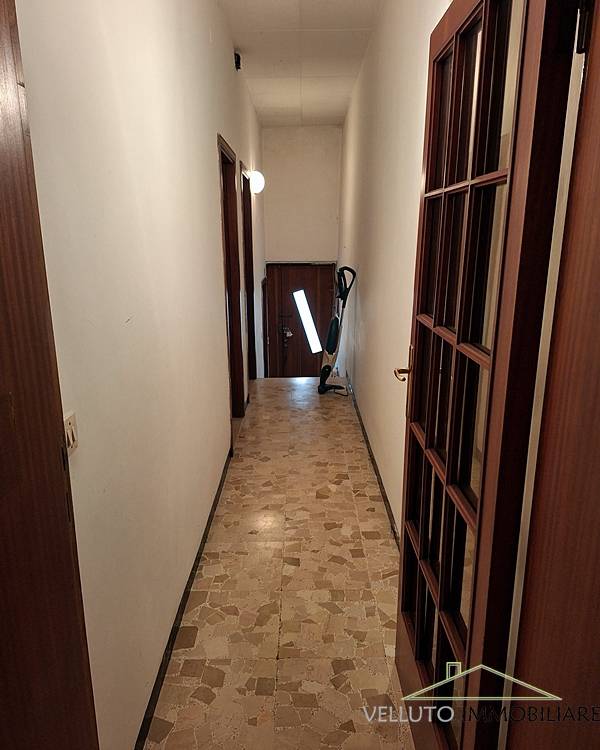 Casa a Schiera in vendita a Mondolfo, Centro Storico