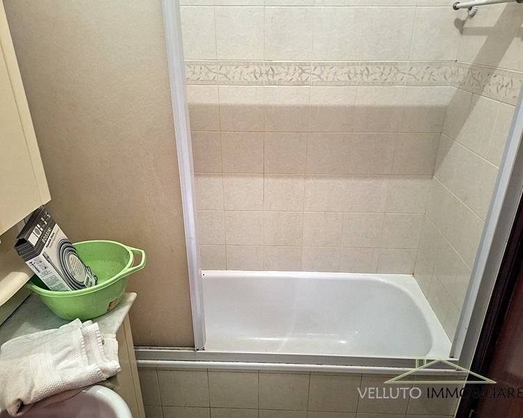 Casa a Schiera in vendita a Mondolfo, Centro Storico