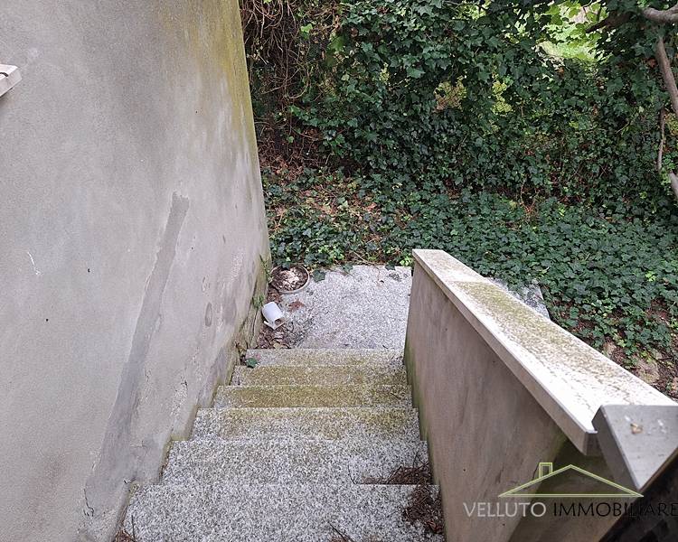 Casa a Schiera in vendita a San Costanzo, San Costanzo