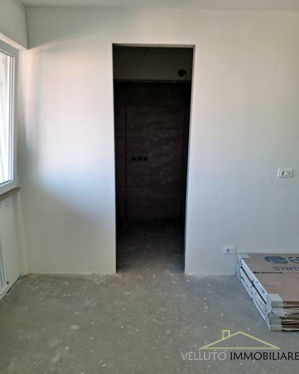 Appartamento in vendita a Senigallia, Centro-Mare