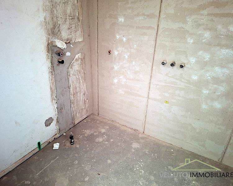 Appartamento in vendita a Senigallia, Centro-Mare