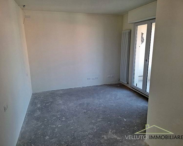 Appartamento in vendita a Senigallia, Centro-Mare