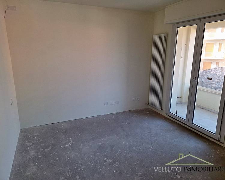 Appartamento in vendita a Senigallia, Centro-Mare