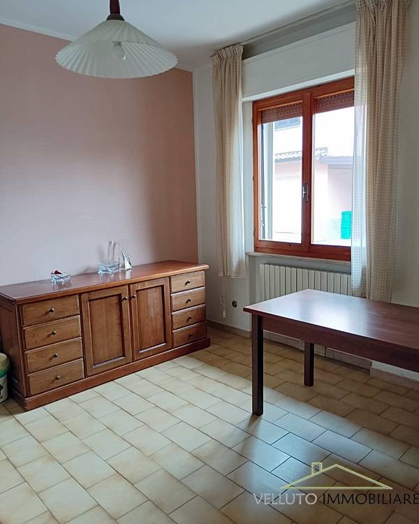 Appartamento ingresso indipendente in vendita a Ostra, Casine