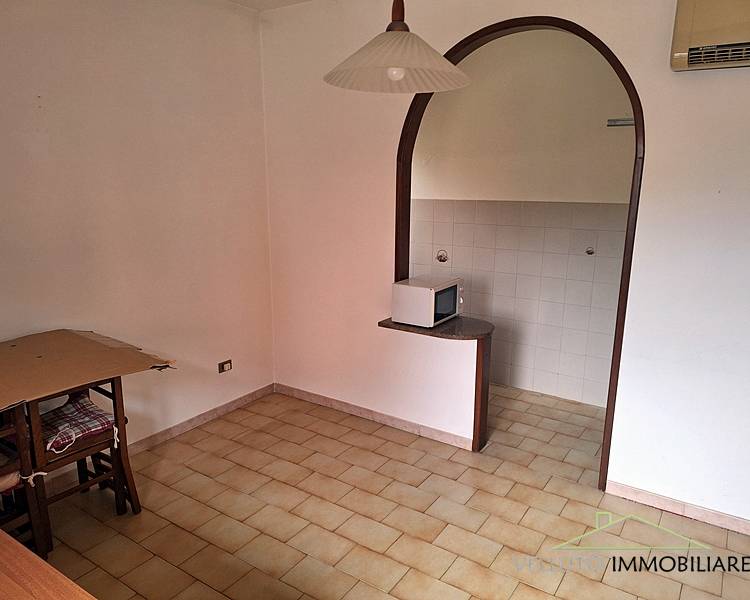 Appartamento ingresso indipendente in vendita a Ostra, Casine