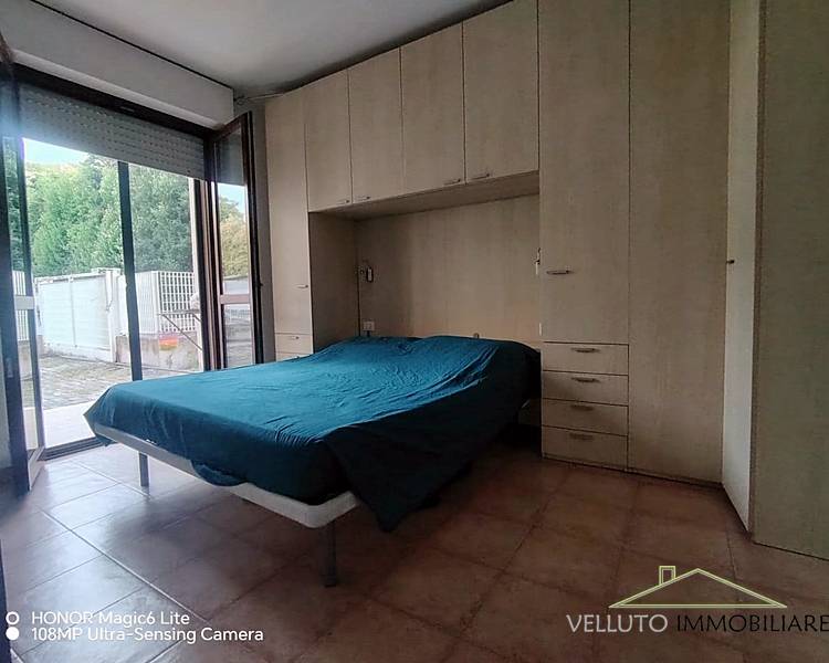 Appartamento ingresso indipendente in vendita a Senigallia, Zona Borgo Passera