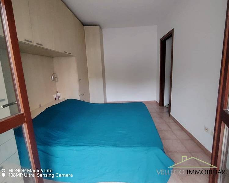 Appartamento ingresso indipendente in vendita a Senigallia, Zona Borgo Passera