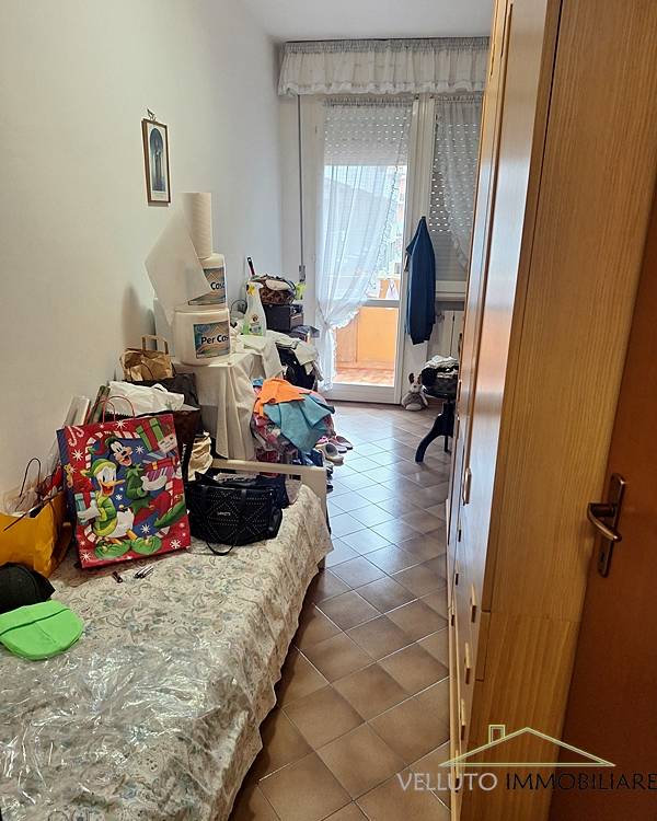 Appartamento in vendita a Senigallia, Zona Parco Della Pace