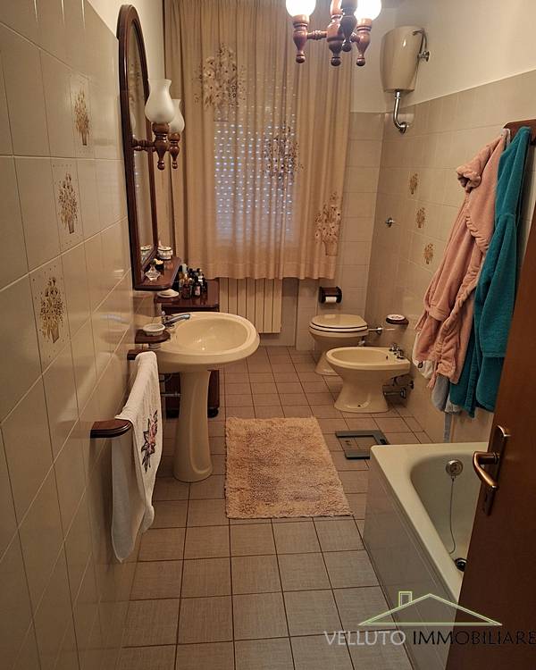 Appartamento in vendita a Senigallia, Zona Parco Della Pace