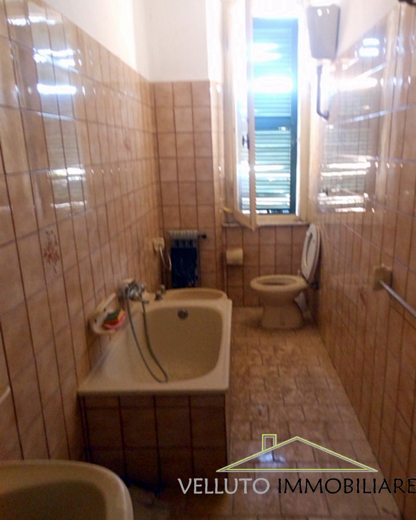 Appartamento in vendita a Corinaldo