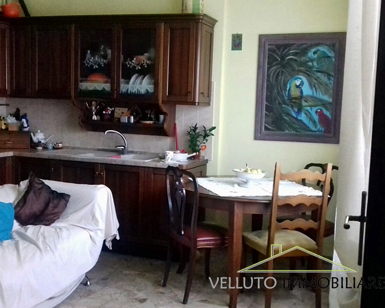 Porzione di casa in vendita a Senigallia, Centro