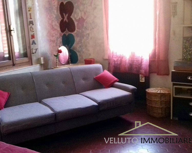 Porzione di casa in vendita a Senigallia, Centro