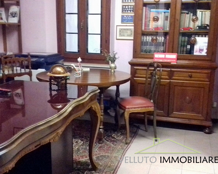 Porzione di casa in vendita a Senigallia, Centro