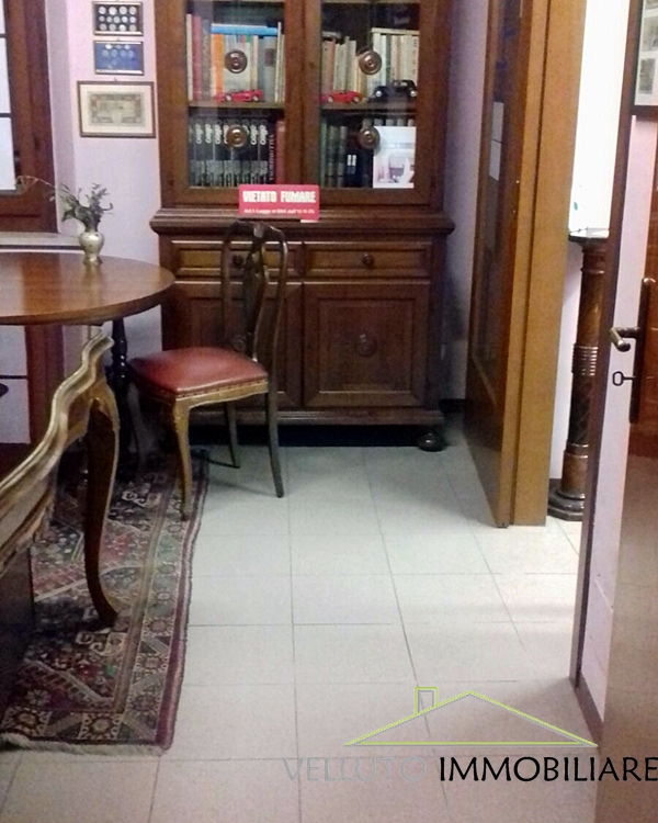 Porzione di casa in vendita a Senigallia, Centro