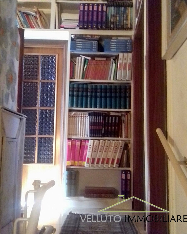 Porzione di casa in vendita a Senigallia, Centro