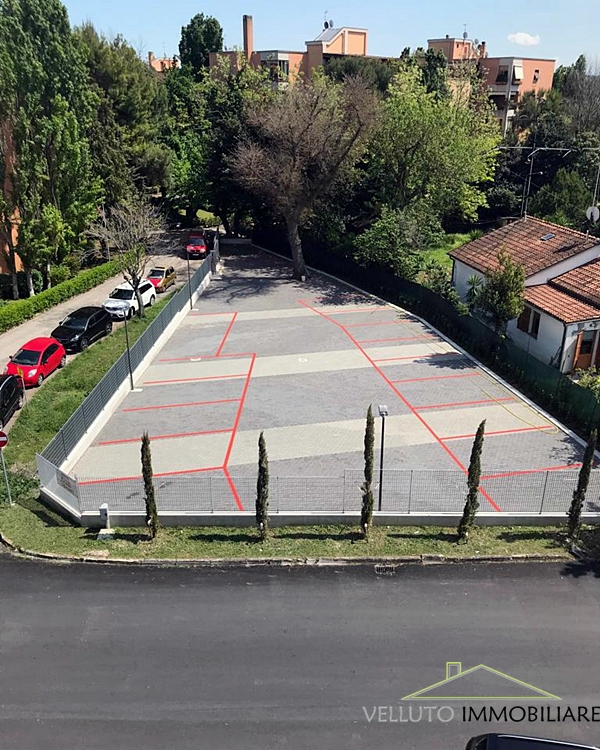 Posto auto scoperto in vendita a Senigallia, Vivere Verde