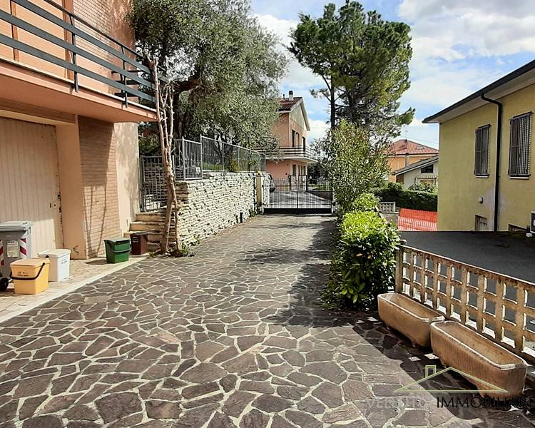 Villa in vendita a Corinaldo