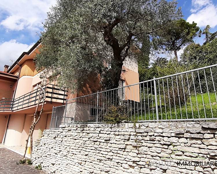 Villa in vendita a Corinaldo