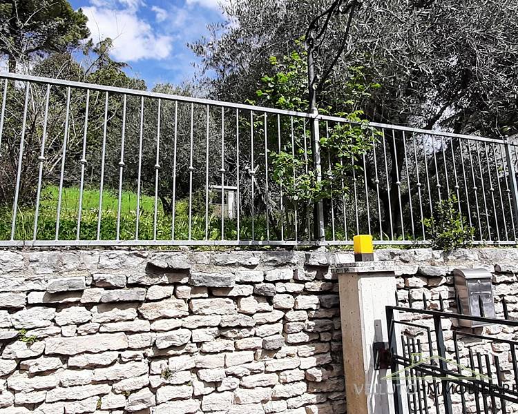 Villa in vendita a Corinaldo