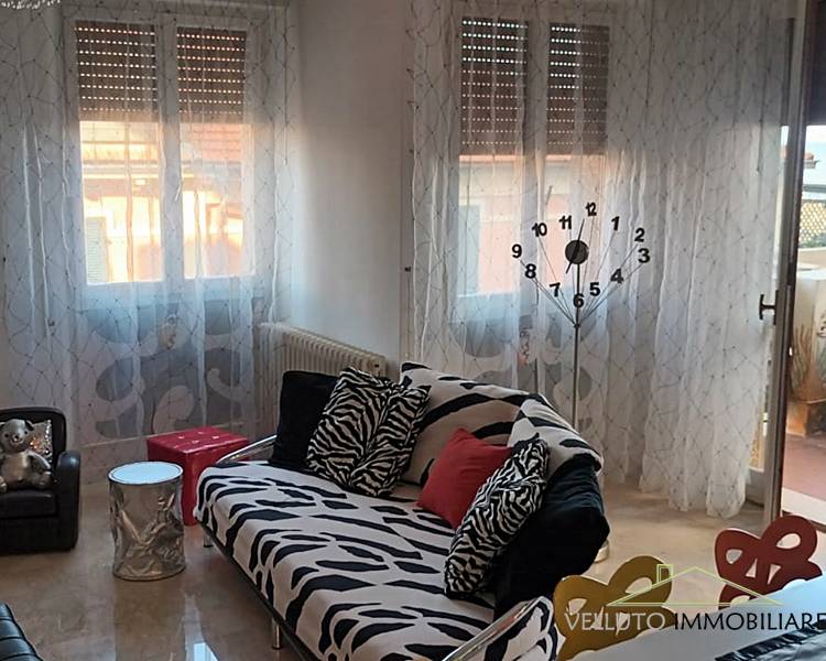 Appartamento in vendita a Senigallia, Lungomare Marconi