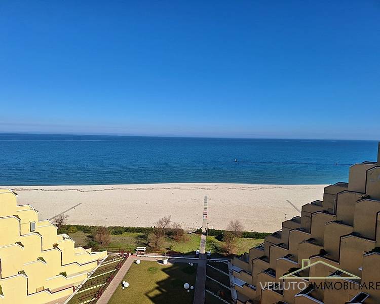 Monolocale in vendita a Senigallia, Cesano