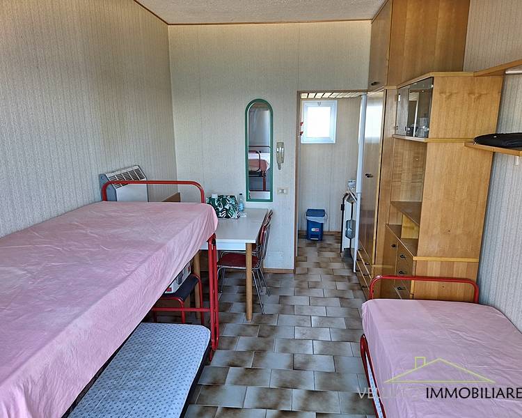 Monolocale in vendita a Senigallia, Cesano