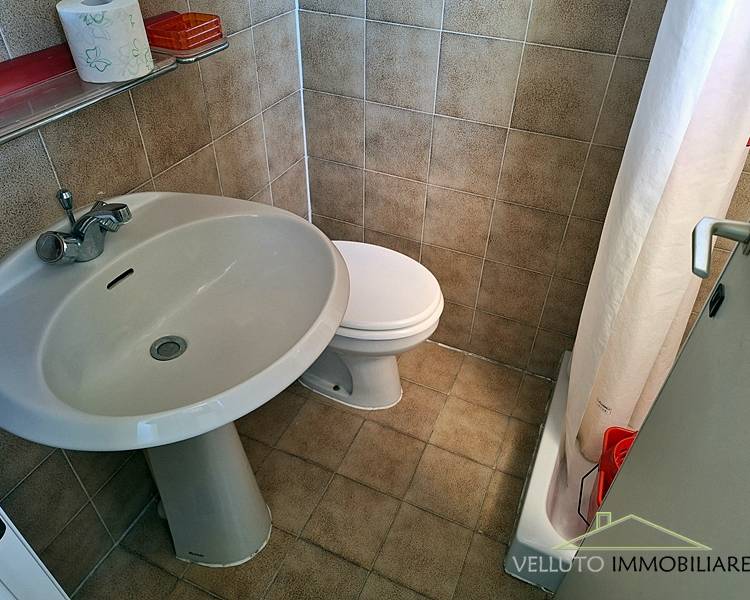 Monolocale in vendita a Senigallia, Cesano