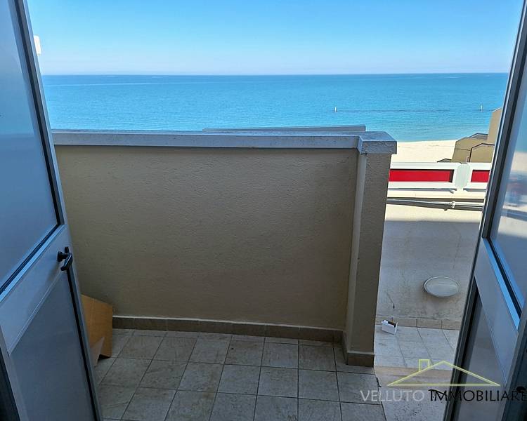 Monolocale in vendita a Senigallia, Cesano