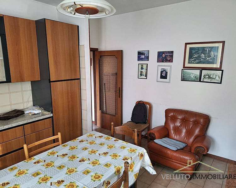 Casa singola in vendita a Senigallia, Marzocca