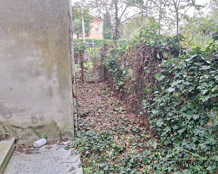 Casa a Schiera in vendita a San Costanzo, San Costanzo