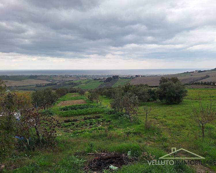 Casa a Schiera in vendita a San Costanzo, San Costanzo