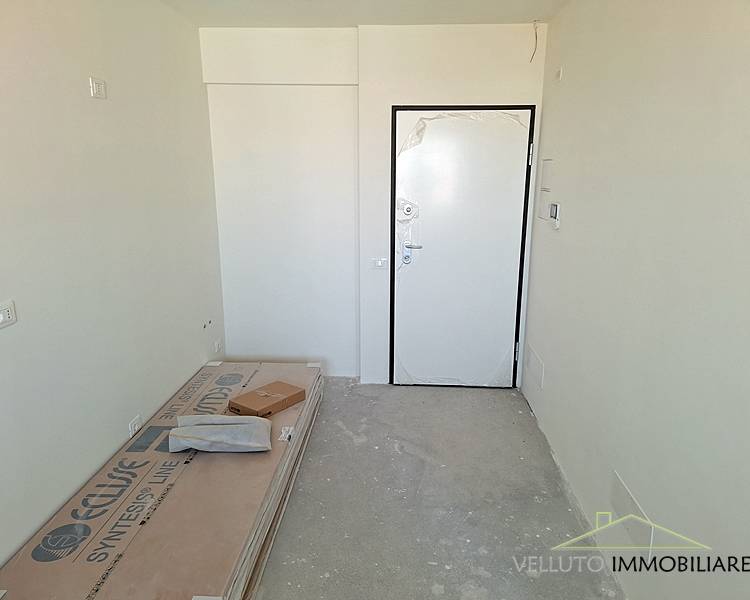 Appartamento in vendita a Senigallia, Centro-Mare