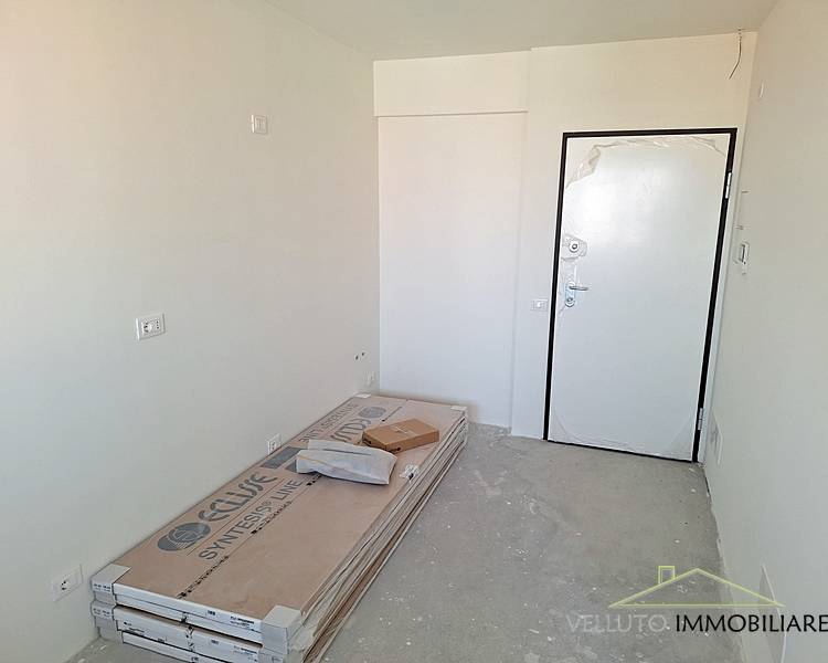 Appartamento in vendita a Senigallia, Centro-Mare