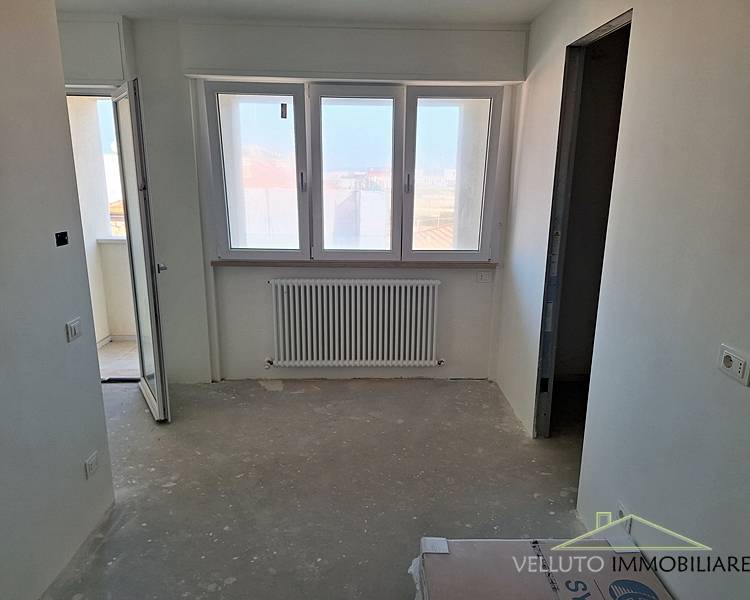 Appartamento in vendita a Senigallia, Centro-Mare