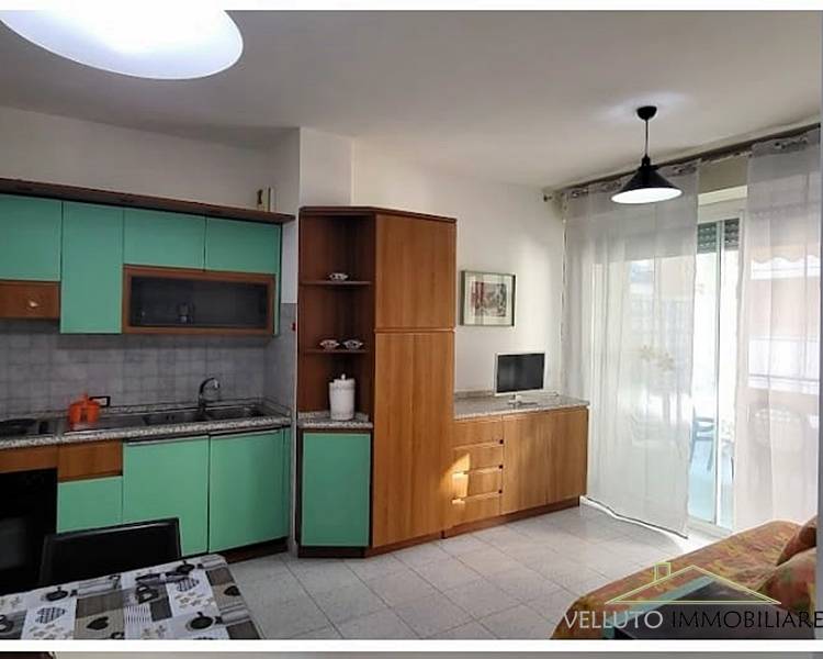 Appartamento in vendita a Senigallia, Lungomare Mameli