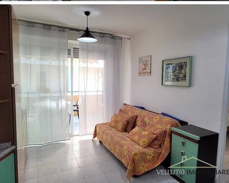 Appartamento in vendita a Senigallia, Lungomare Mameli