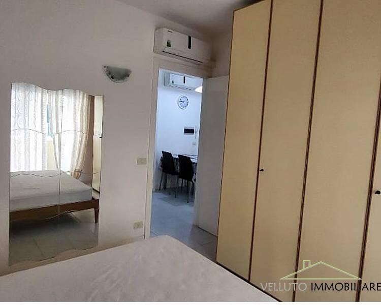 Appartamento in vendita a Senigallia, Lungomare Mameli