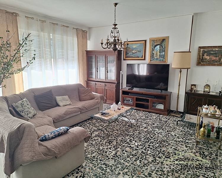 Appartamento in vendita a Senigallia, Zona Parco Della Pace