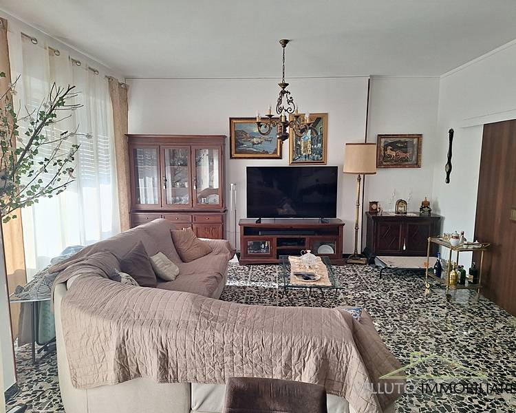 Appartamento in vendita a Senigallia, Zona Parco Della Pace