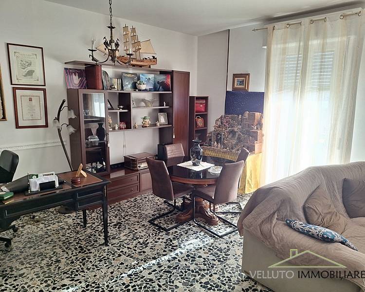 Appartamento in vendita a Senigallia, Zona Parco Della Pace