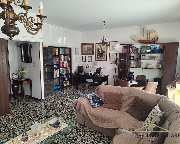 Appartamento in vendita a Senigallia, Zona Parco Della Pace