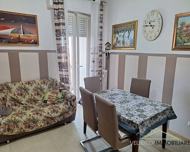 Appartamento in vendita a Senigallia, Zona Parco Della Pace