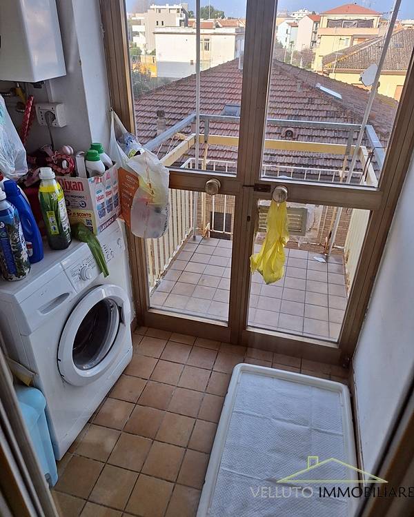 Appartamento in vendita a Senigallia, Zona Parco Della Pace