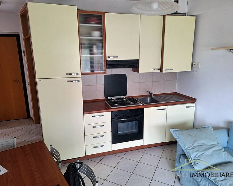 Appartamento in vendita a Senigallia, Ciarnin