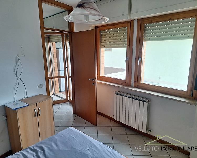 Appartamento in vendita a Senigallia, Ciarnin